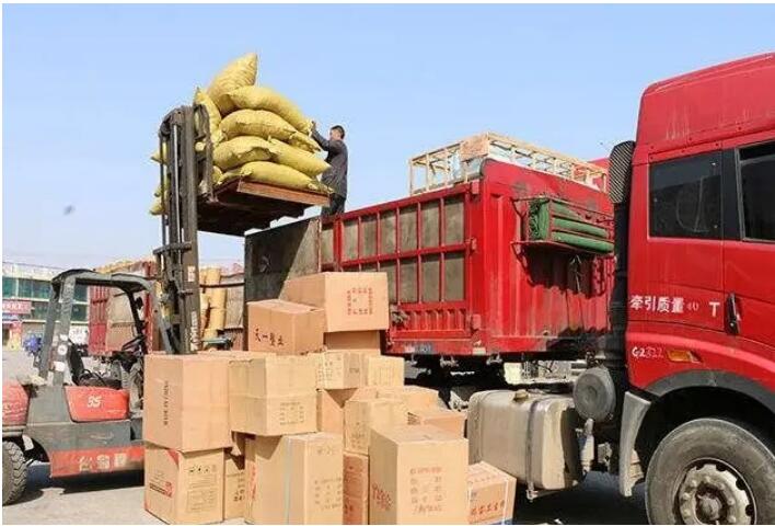 漳州到鄄城县物流专线