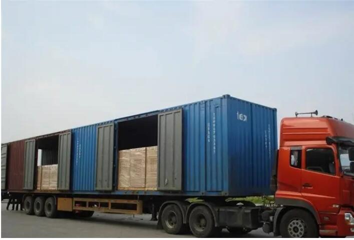 漳州到鄄城县整车运输