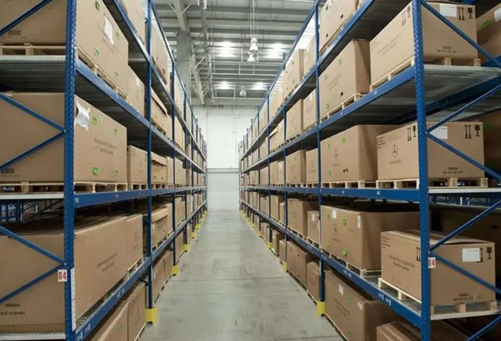 漳州到鄄城县货物仓储