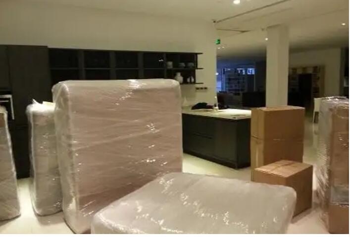 漳州到鄄城县长途搬家