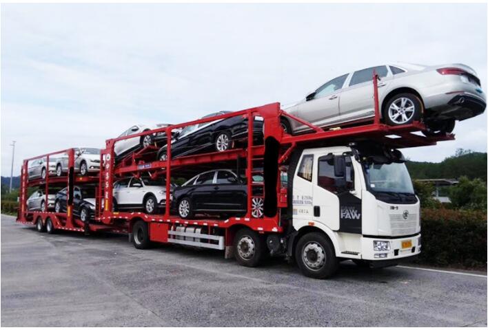 漳州到鄄城县轿车托运